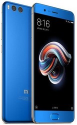 Замена разъема зарядки на телефоне Xiaomi Mi Note 3 в Белгороде